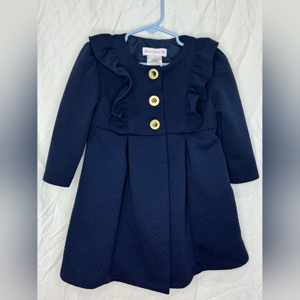 Bonnie Baby Jacket 24m